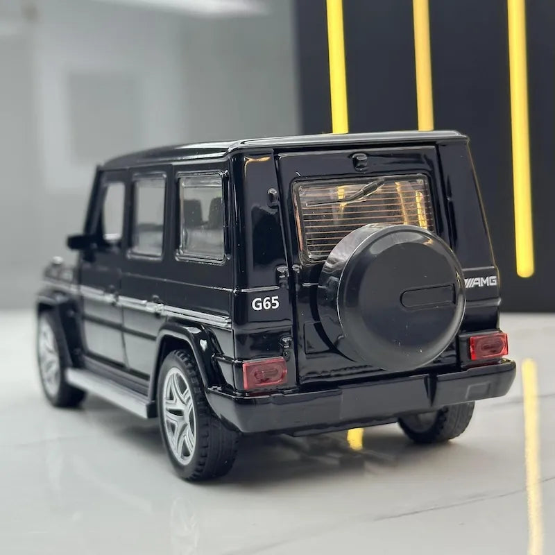 1:32 Mercedes-AMG 2012 G63