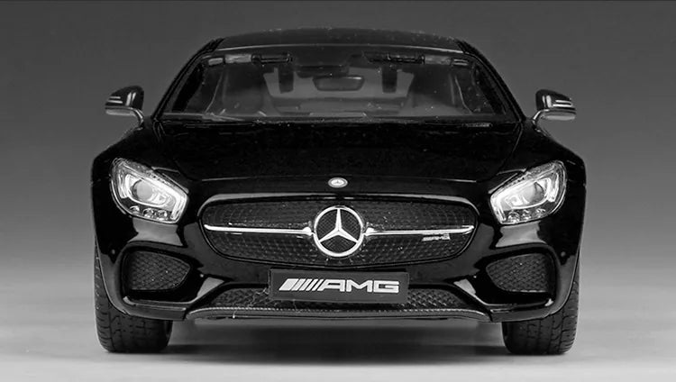 1:18 Mercedes-AMG 2014 C190 GT S 1st