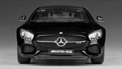 1:18 Mercedes-AMG 2014 C190 GT S 1st