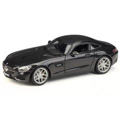 1:18 Mercedes-AMG 2014 C190 GT S 1st