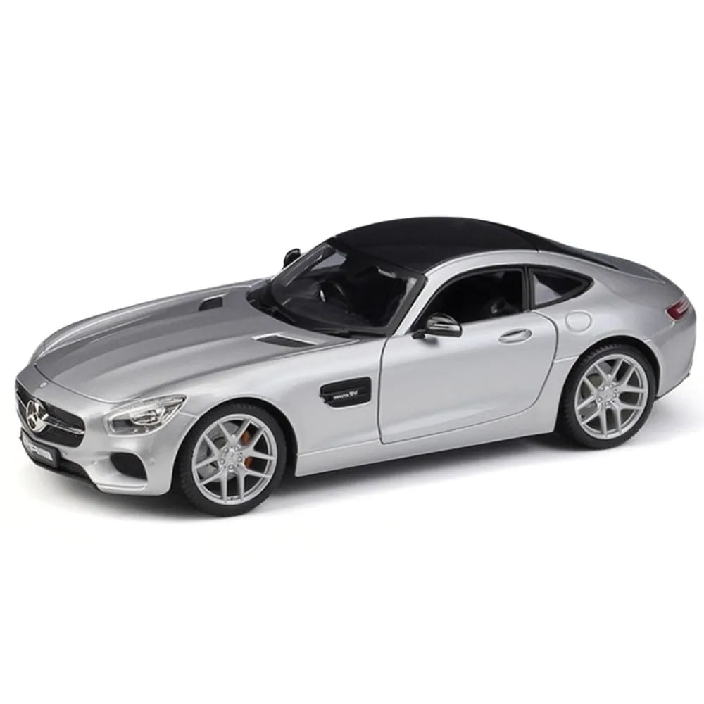 1:18 Mercedes-AMG 2014 C190 GT S 1st