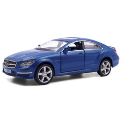 1:36 Mercedes-AMG 2014 CLS 63