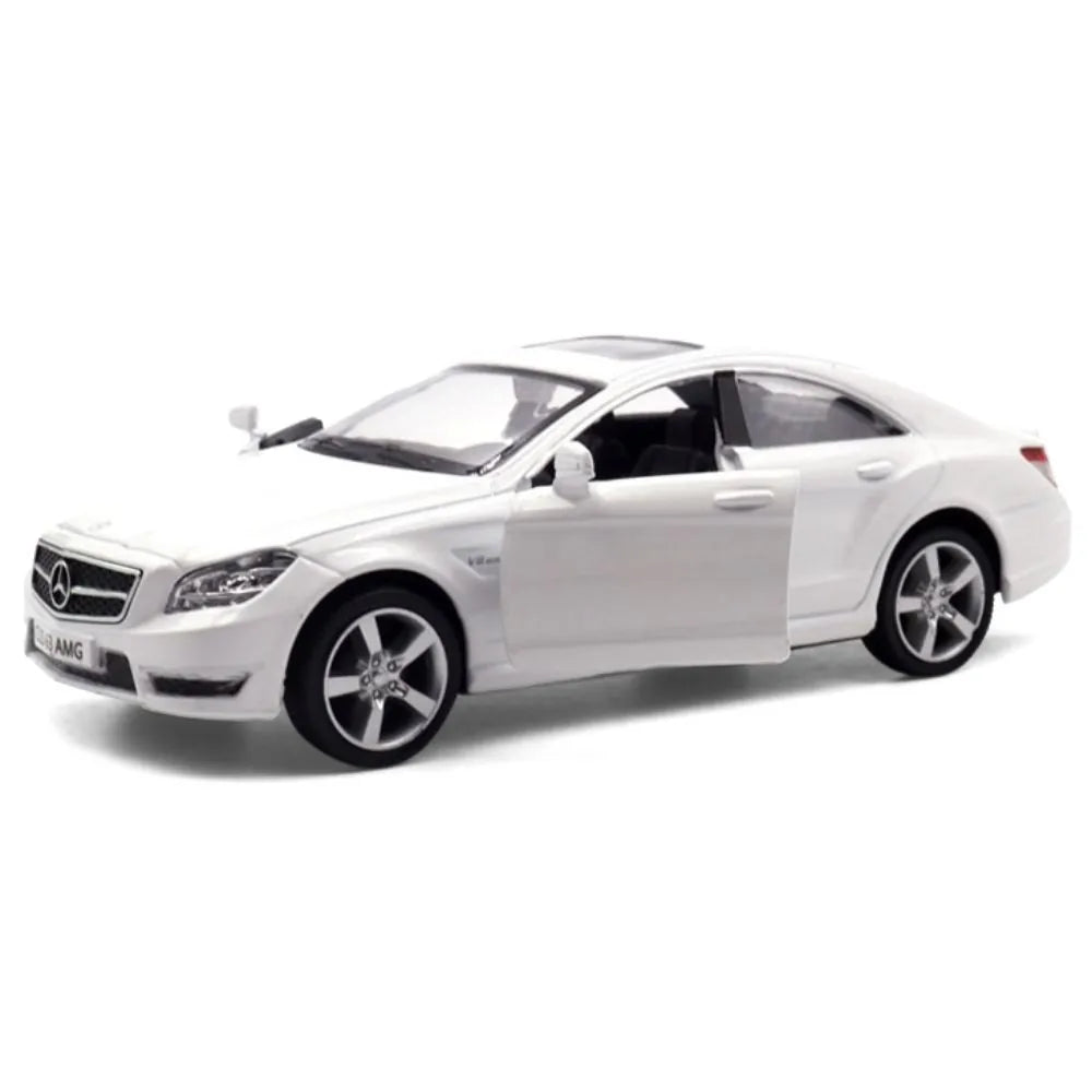 1:36 Mercedes-AMG 2014 CLS 63