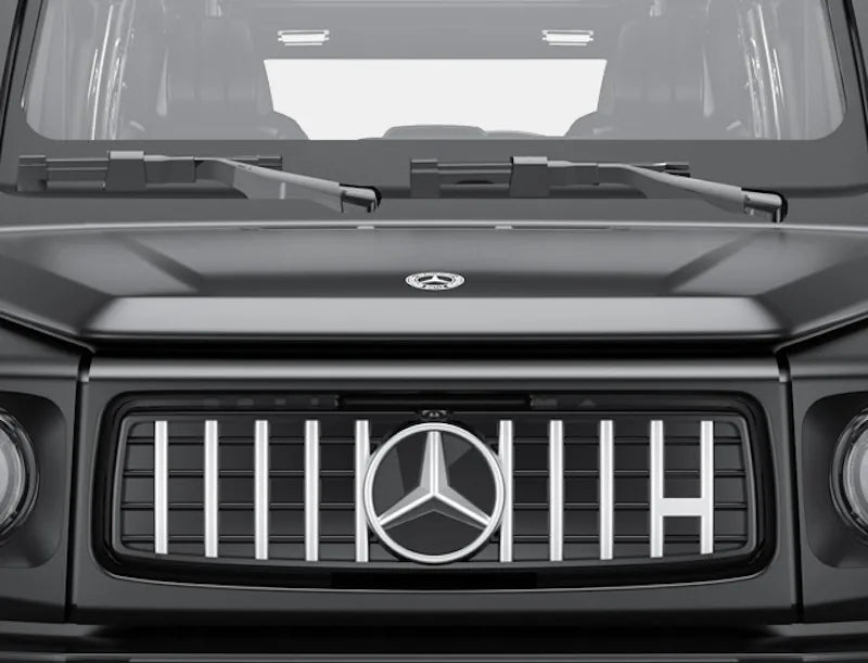 1:32 Mercedes-AMG 2018 G63 Die Cast Model Car