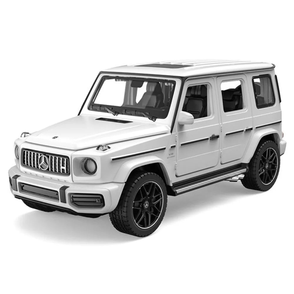 1:32 Mercedes-AMG 2018 G63