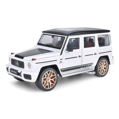 1:18 Mercedes-AMG 2018 G63 