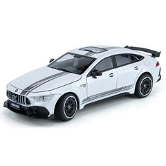 1:24 Mercedes-AMG 2018 GT63 4MATIC+