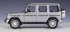 1:24 Linea di montaggio Mercedes-Benz Classe G 2019