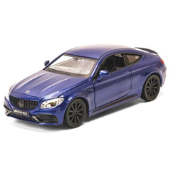 1:32 Mercedes-AMG 2023 C63S Coupe