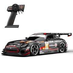 1:24 Scale Mercedes-AMG GT3 RC Racing Car