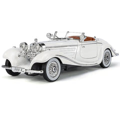 Mercedes-Benz 500K Special Roadster 1936 à l'échelle 1:24 