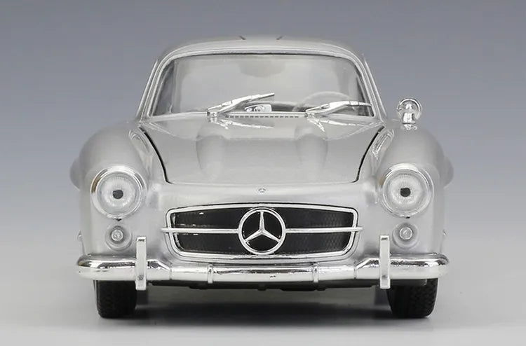 1:24 Mercedes-Benz 1954 300 SL Roadster 