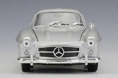 1:24 Mercedes-Benz 1954 300 SL Roadster 