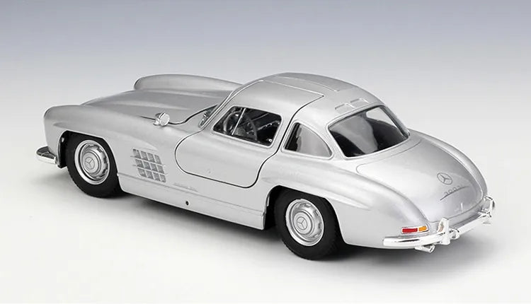 1:24 Mercedes-Benz 1954 300 SL Roadster 