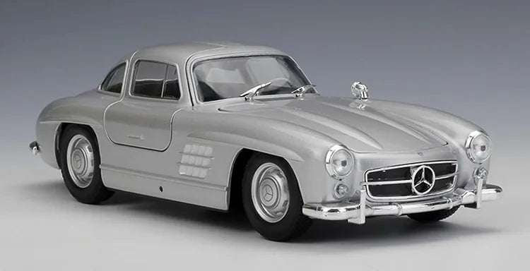 1:24 Mercedes-Benz 1954 300 SL Roadster 