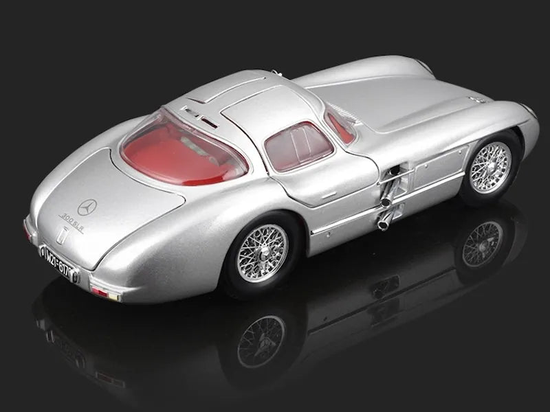 1:18 Mercedes-Benz 1955 300 SLR