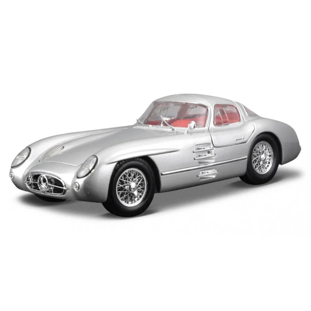 1:18 Mercedes-Benz 1955 300 SLR