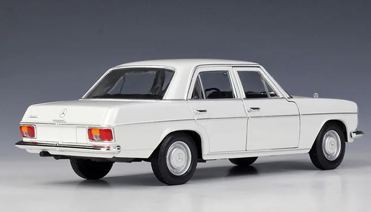 1:24 Mercedes-Benz 1973 220 