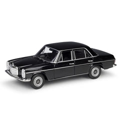 1:24 Mercedes-Benz 1973 220 