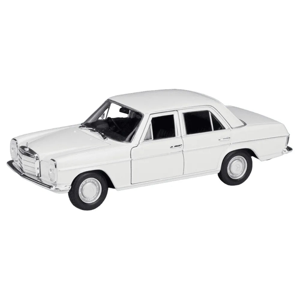 1:24 Mercedes-Benz 1973 220 