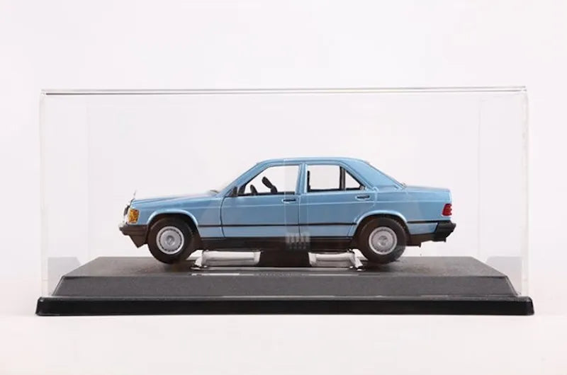 1:24 Mercedes-Benz 190 E 2.6 W201 1982 