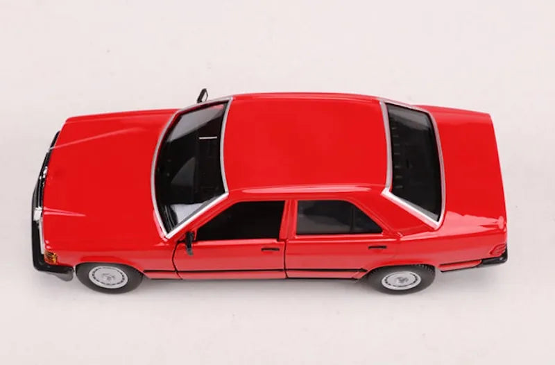 1:24 Mercedes-Benz 190 E 2.6 W201 1982 