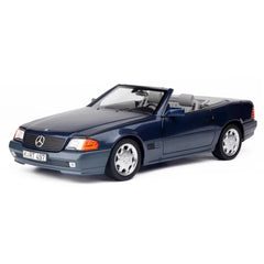 1:18 Mercedes-Benz 1989 SL-Class (R129)