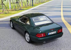 1:18 Mercedes-Benz SL500 1999 (R129) 