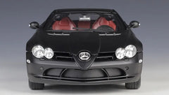 1:18 Mercedes-Benz 2003 SLR McLaren 