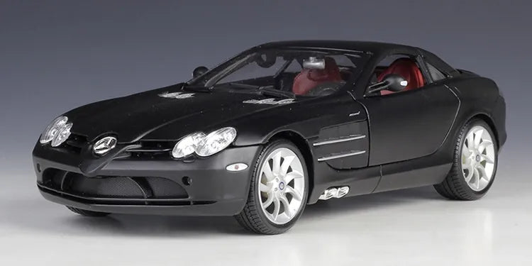 1:18 Mercedes-Benz 2003 SLR McLaren 