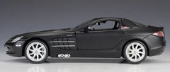 1:18 Mercedes-Benz 2003 SLR McLaren 