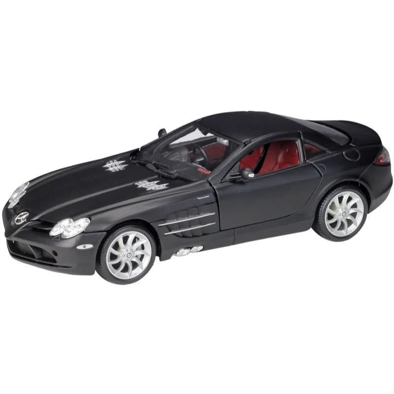 1:18 Mercedes-Benz 2003 SLR McLaren 