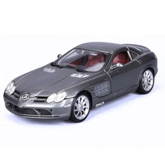 1:18 Mercedes-Benz 2003 SLR McLaren 