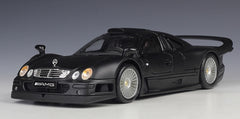 1:18 Mercedes-Benz 2010 CLK GTR Street Version Die Cast Model Car