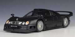 1:18 Mercedes-Benz 2010 CLK GTR Version de rue 