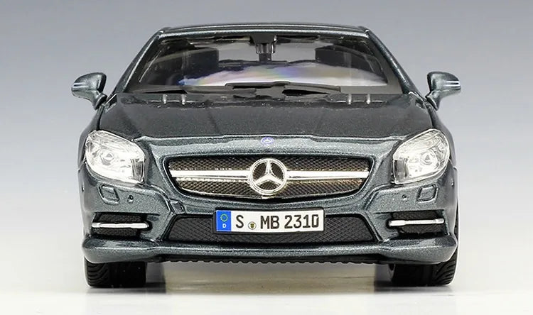 1:24 Mercedes-Benz 2011 Clase SL R231