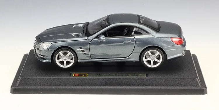 1:24 Mercedes-Benz 2011 Clase SL R231