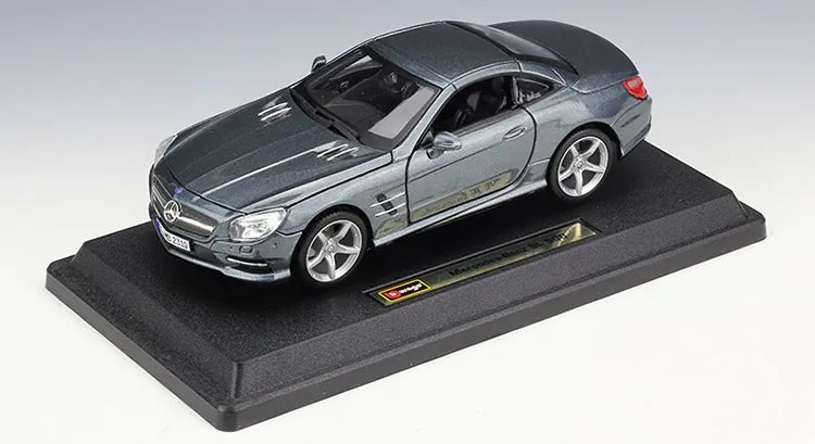 1:24 Mercedes-Benz 2011 Clase SL R231