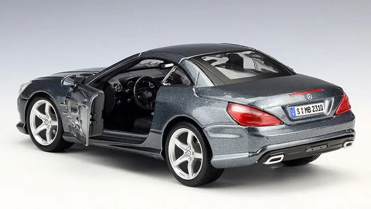 1:24 Mercedes-Benz 2011 Clase SL R231