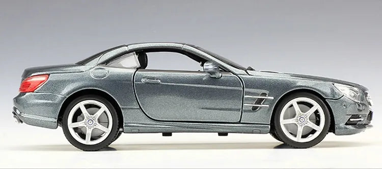 1:24 Mercedes-Benz 2011 Clase SL R231