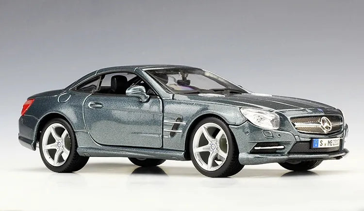 1:24 Mercedes-Benz 2011 Clase SL R231