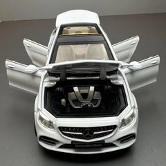 1:32 Mercedes-Benz 2014 C260