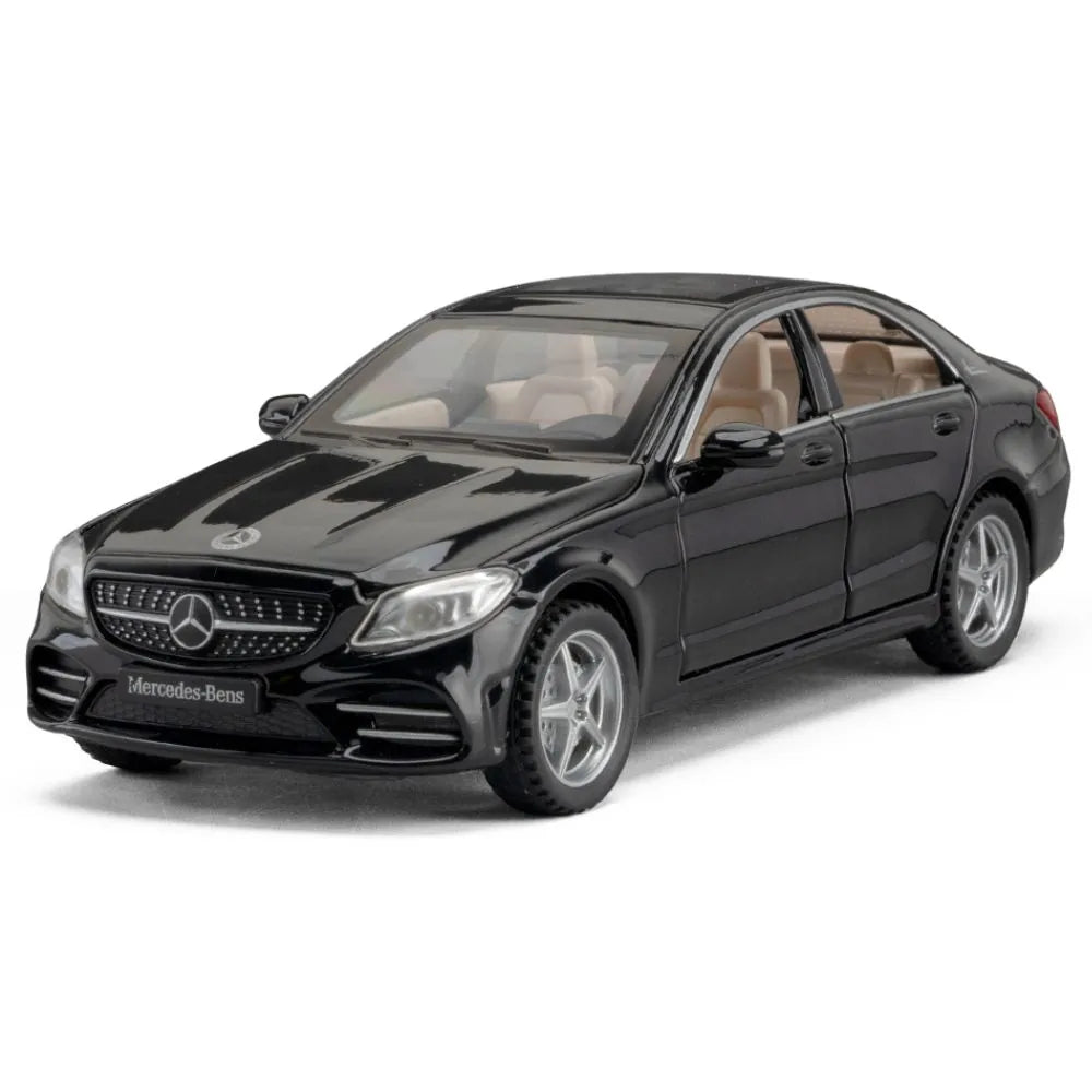 1:32 Mercedes-Benz 2014 C260