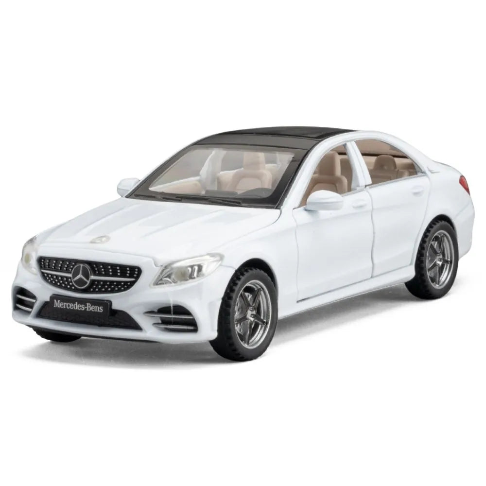 1:32 Mercedes-Benz 2014 C260