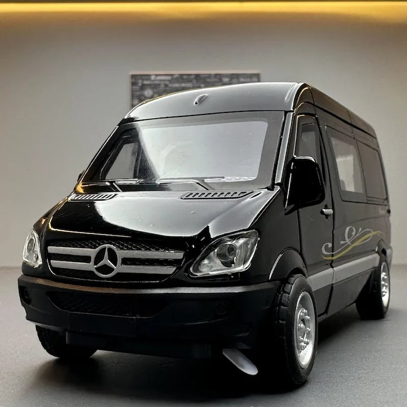 1:32 Mercedes-Benz 2014 Classe V V350 