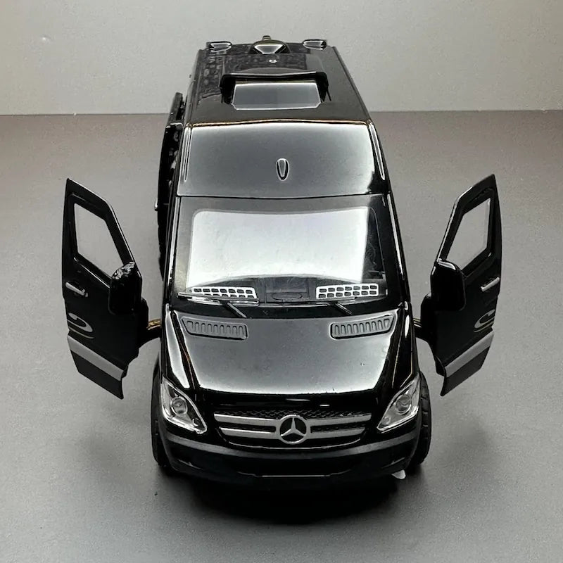 1:32 Mercedes-Benz 2014 Classe V V350 