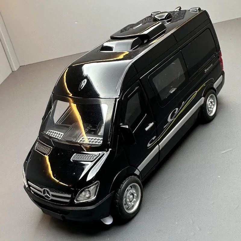 1:32 Mercedes-Benz 2014 Classe V V350 