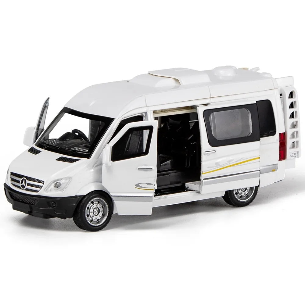 1:32 Mercedes-Benz 2014 Classe V V350 