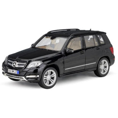 1:18 Mercedes-Benz 2015 GLK 350