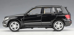 1:18 Mercedes-Benz 2015 GLK 350